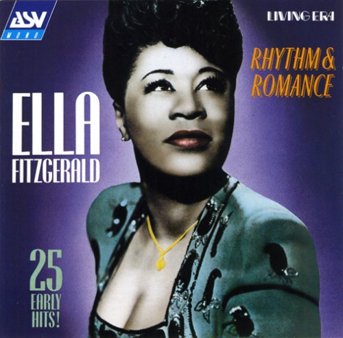 Ella Fitzgerald/Rhythm & Romance